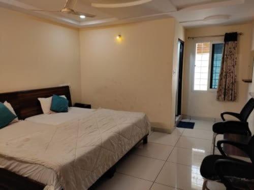 Oyo Flagship 80855 Hotel R Grand Vijayawāda Extérieur photo